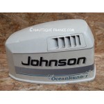 90 CV 2T CAPOT  V4 JOHNSON OCEAN RUNNER