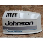 90 CV 2T CAPOT  V4 JOHNSON OCEAN RUNNER