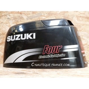 TOP COWLING 50HP 4S SUZUKI DF50