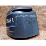 F225 CALANDRA 225 CV 4T YAMAHA 69J