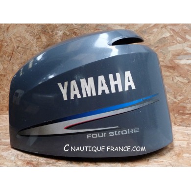 F225 CALANDRA 225 CV 4T YAMAHA 69J