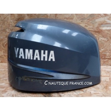 F225 CAPOT 225 CV 4T YAMAHA 69J