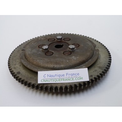 40 - 50 HP 2S FLYWHEEL YAMAHA 63D 85550 10