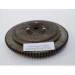 40 - 50 HP 2S FLYWHEEL YAMAHA 63D 85550 10