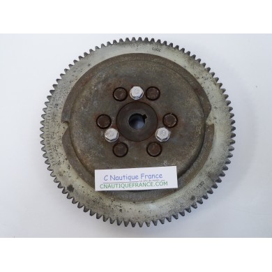 40 - 50 HP 2S FLYWHEEL YAMAHA 63D 85550 10