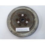 40 - 50 HP 2S FLYWHEEL YAMAHA 63D 85550 10