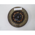 40 - 50 HP 2S FLYWHEEL YAMAHA 63D 85550 10