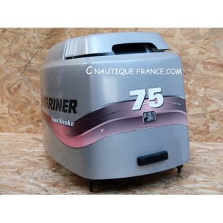 75 CV 4T CALANDRA MARINER 858722