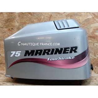 75 CV 4T CAPOT  MARINER 858722
