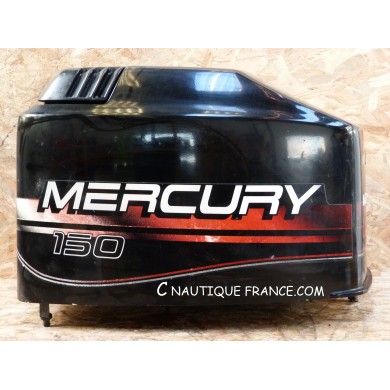 150 CV V6 CAPOT MERCURY 828342