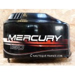 150 HP V6 TOP COWL MERCURY 828342