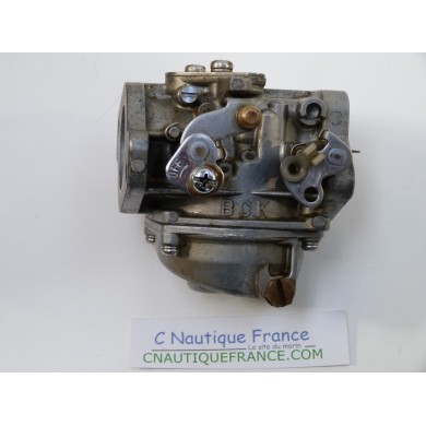 50 HP 2S CARBURETOR YAMAHA 6H2 07