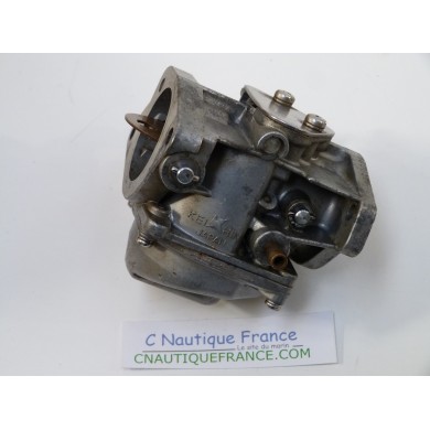 50 HP 2S CARBURETOR YAMAHA 6H2 07