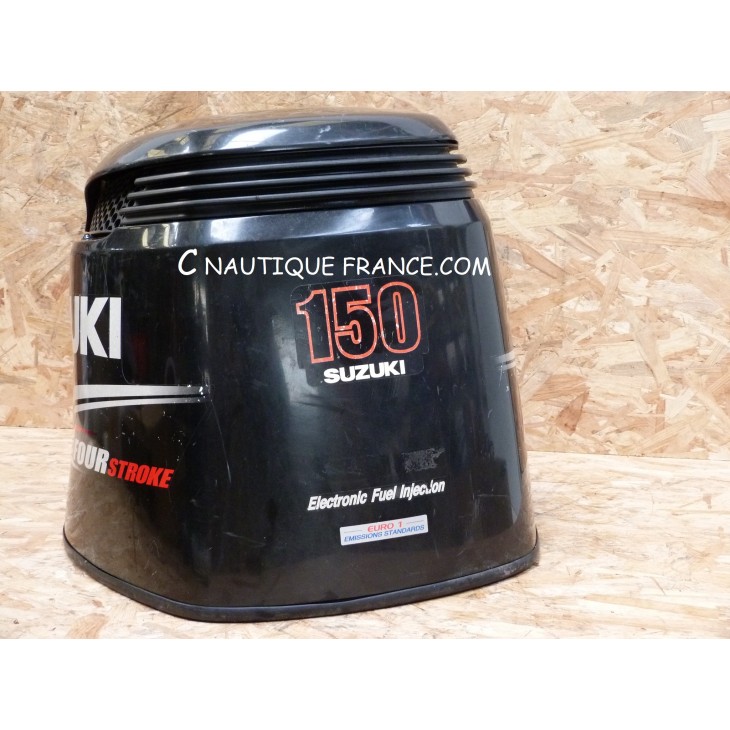 DF150 TOP COWL 150 HP 4S SUZUKI