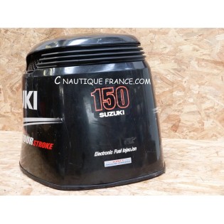 DF150 TOP COWL 150 HP 4S SUZUKI