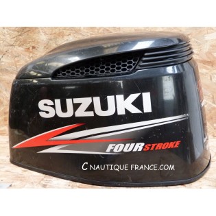 DF150 CAPOT 150 CV 4T SUZUKI