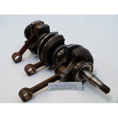 40 - 50 HP CRANKSHAFT YAMAHA 6H4 6H5