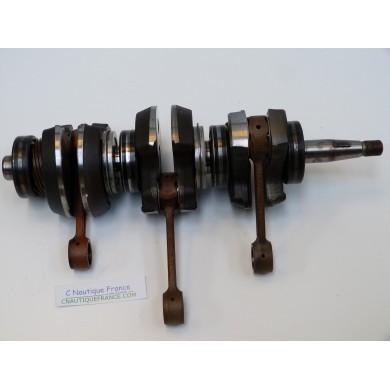 40 - 50 HP CRANKSHAFT YAMAHA 6H4 6H5