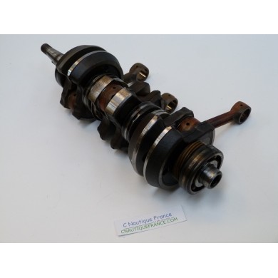 40 - 50 HP CRANKSHAFT YAMAHA 6H4 6H5