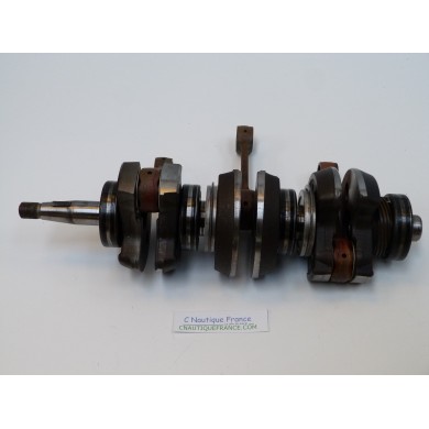 40 - 50 HP CRANKSHAFT YAMAHA 6H4 6H5