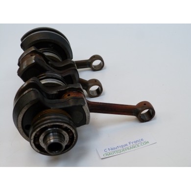 40 - 50 HP CRANKSHAFT YAMAHA 6H4 6H5