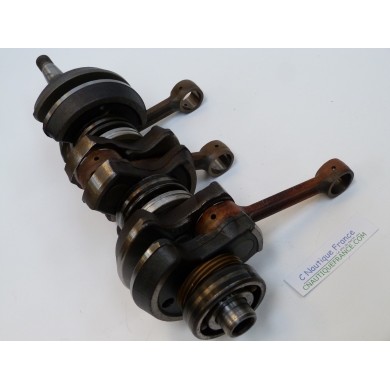 40 - 50 HP CRANKSHAFT YAMAHA 6H4 6H5