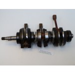 40 - 50 HP CRANKSHAFT YAMAHA 6H4 6H5