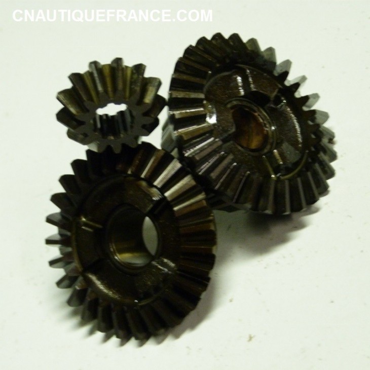 PIGNON D'EMBASE 6 8 CV 2T YAMAHA 6M8