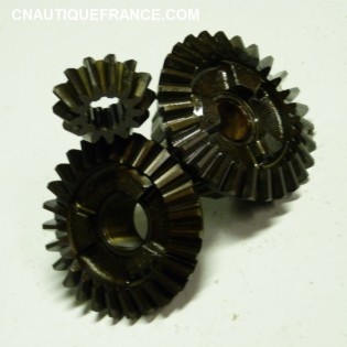 PIGNON D'EMBASE 6 8 CV 2T YAMAHA 6M8