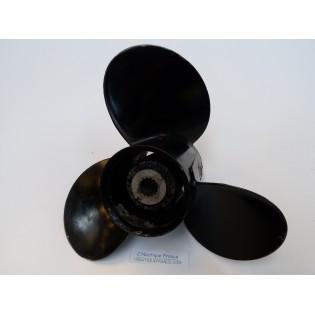 PROPELLER 40 - 140 HP MARINER MERCURY 15P