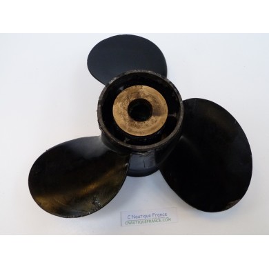 PROPELLER 40 - 140 HP MARINER MERCURY 15P