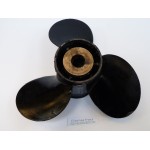 PROPELLER 40 - 140 HP MARINER MERCURY 15P