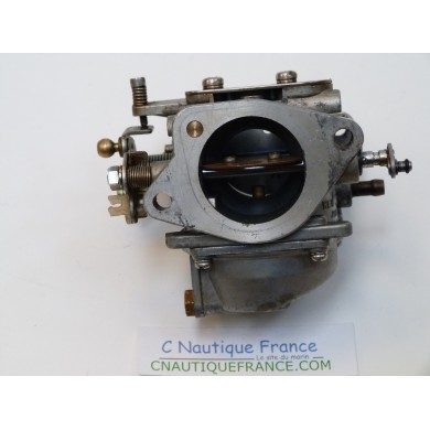 50 HP 2S CARBURETOR YAMAHA 6H2-14302-07