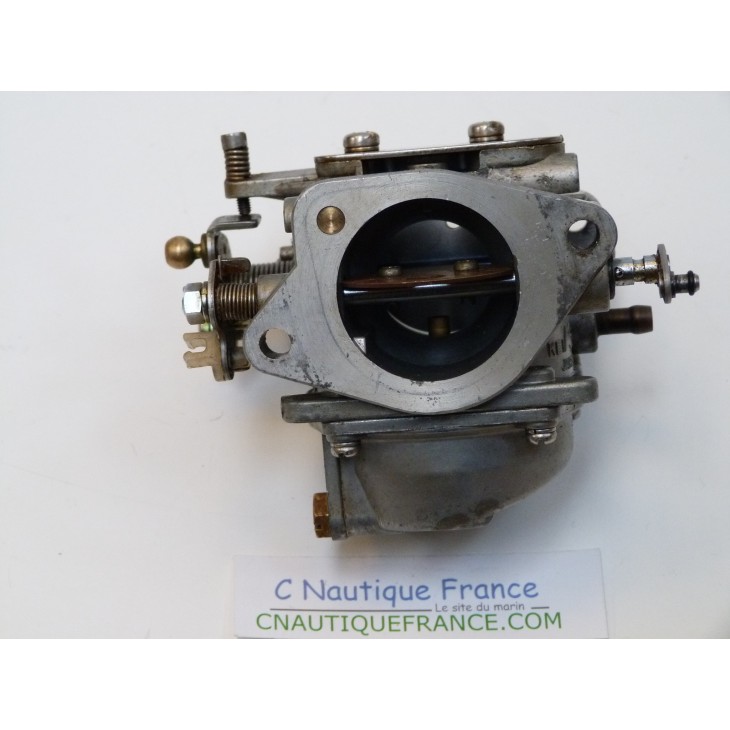 CARBURATEUR 50 CV 2T YAMAHA 6H2 -14302-07