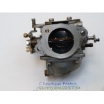 50 HP 2S CARBURETOR YAMAHA 6H2-14302-07