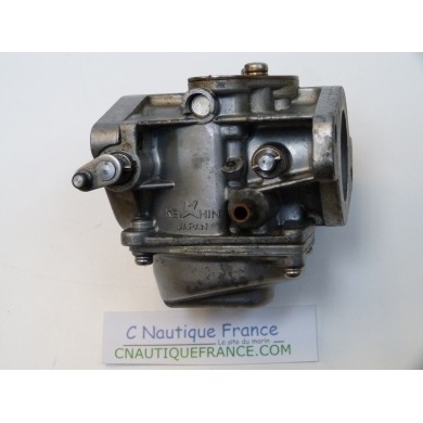 50 HP 2S CARBURETOR YAMAHA 6H2-14302-07