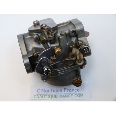 50 HP 2S CARBURETOR YAMAHA 6H2-14302-07