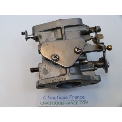 50 HP 2S CARBURETOR YAMAHA 6H2-14302-07