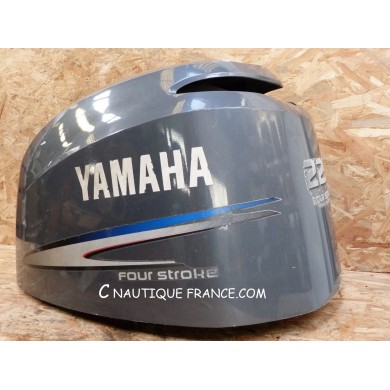 F225 CAPOT 225 CV 4T YAMAHA 69J