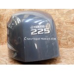 F225 CALANDRA 225 CV 4T YAMAHA 69J