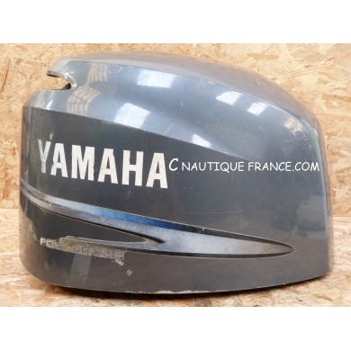 F225 CAPOT 225 CV 4T YAMAHA 69J