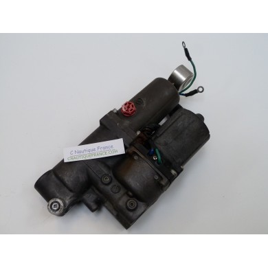 DF40 DF50 POWER TRIM 40 - 50 HP JOHNSON SUZUKI EVINRUDE 87J