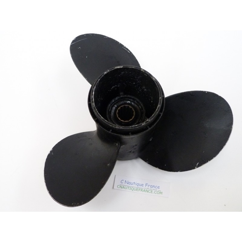 40 - 65 HP PROPELLER SOLAS SUZUKI 11 3/8  X 14