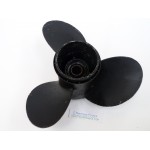 40 - 65 HP PROPELLER SOLAS SUZUKI 11 3/8  X 14