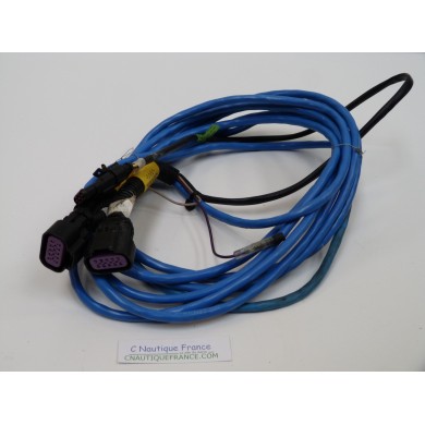 HARNESS MERCURY SMARTCRAFT 48-879982A20