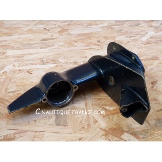 6 - 8 CV 2T PIEDE DI MOTORE 677 MARINER YAMAHA 655