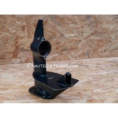 6 - 8 CV 2T PIEDE DI MOTORE 677 MARINER YAMAHA 655