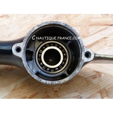 6 - 8 CV 2T PIEDE DI MOTORE 677 MARINER YAMAHA 655