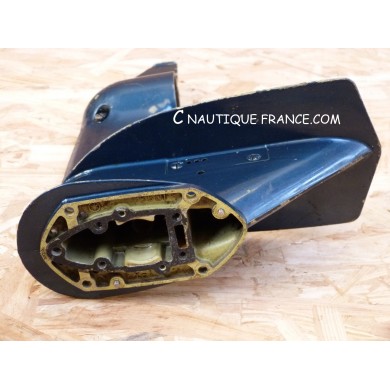 6 - 8 HP 2S HOUSING GEAR CASE 677 MARINER YAMAHA 655