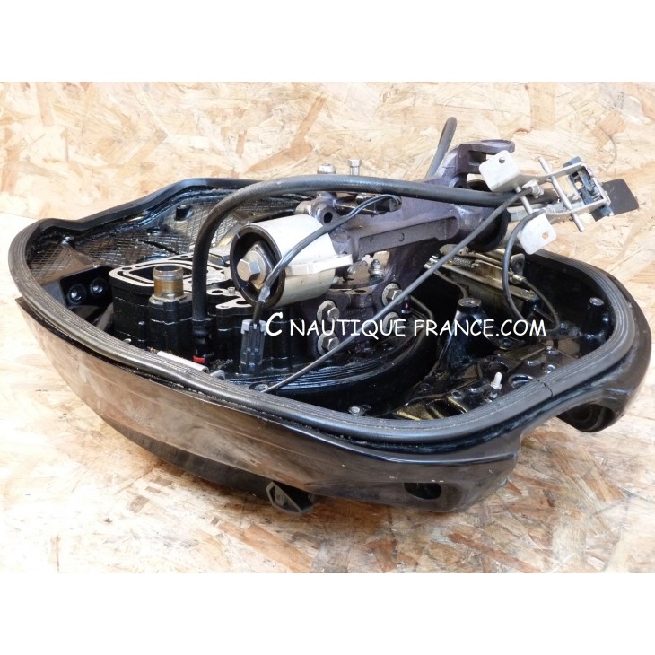 350 CV COPPA MOTORE MERCURY VERADI SCI